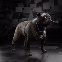 Cydog86 #2099