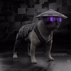 Cydog86 #444