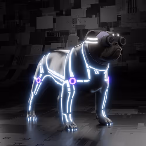 Cydog86 #2445