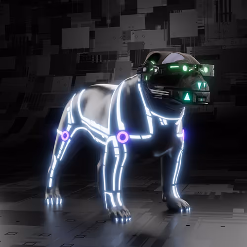 Cydog86 #2996