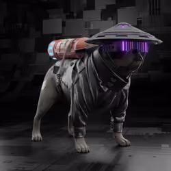 Cydog86 #3