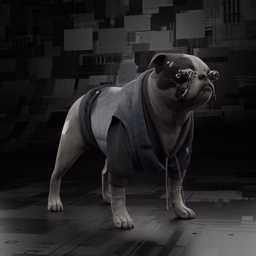 Cydog86 #339