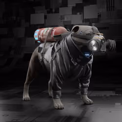 Cydog86 #554