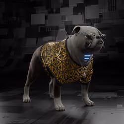 Cydog86 #2133