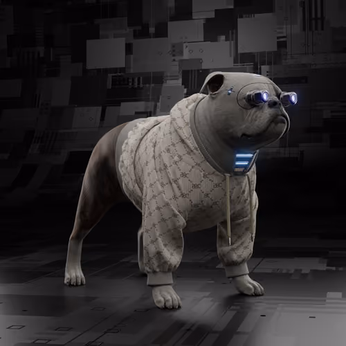 Cydog86 #1851