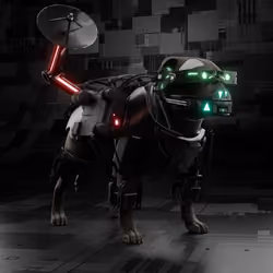 Cydog86 #2454