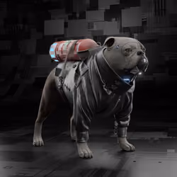 Cydog86 #404