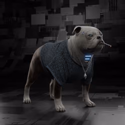 Cydog86 #682