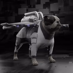 Cydog86 #1161