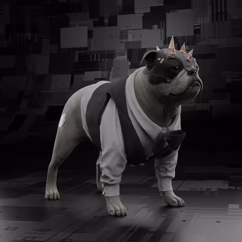 Cydog86 #2562