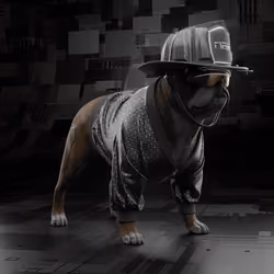 Cydog86 #880