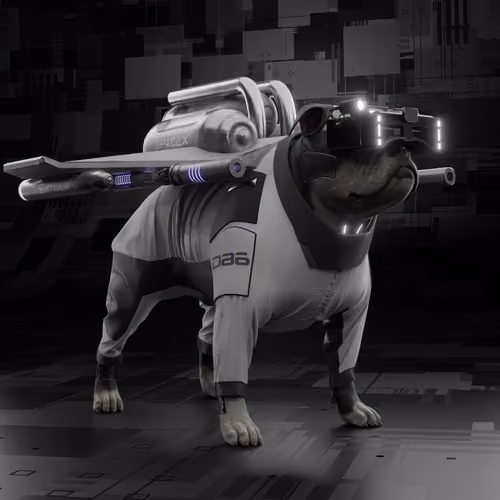 Cydog86 #1675