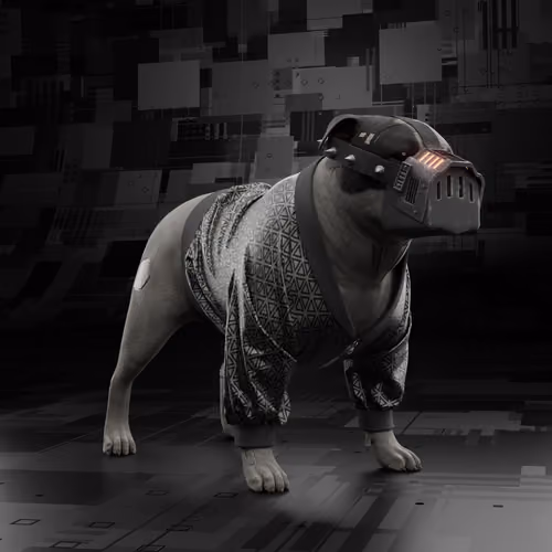 Cydog86 #2737