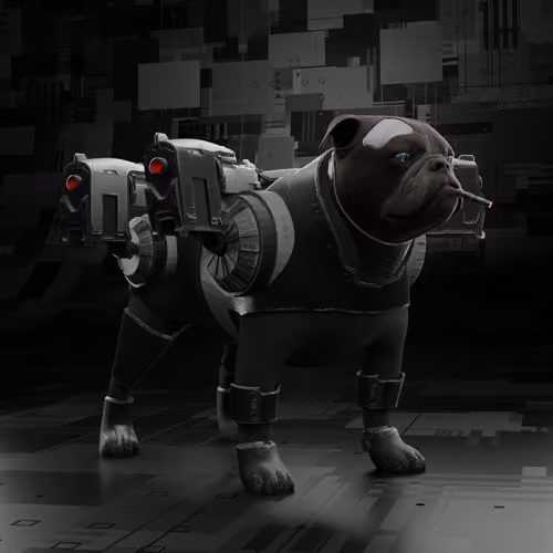 Cydog86 #2503