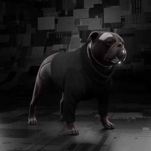 Cydog86 #2299