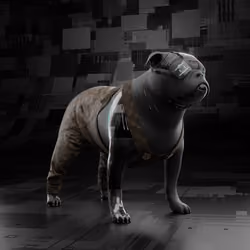 Cydog86 #2688