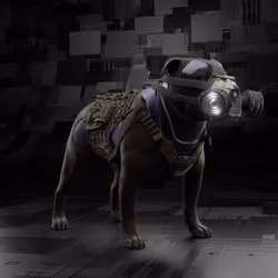 Cydog86 #2410