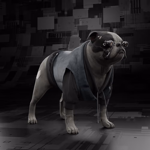 Cydog86 #231