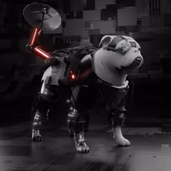 Cydog86 #702