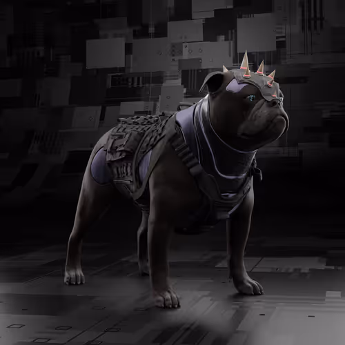 Cydog86 #1555