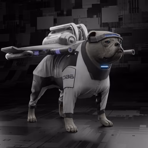 Cydog86 #2836