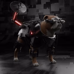 Cydog86 #2488