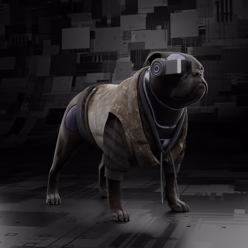 Cydog86 #935