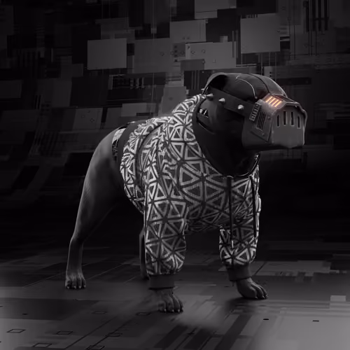 Cydog86 #2436