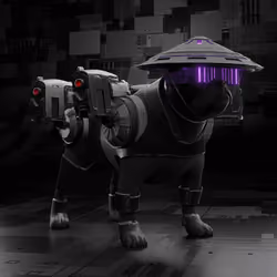Cydog86 #79