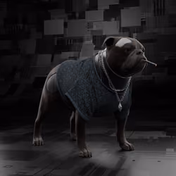 Cydog86 #1028
