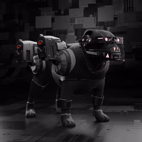 Cydog86 #287