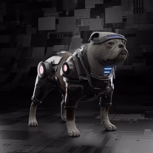 Cydog86 #1405
