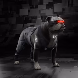 Cydog86 #2254