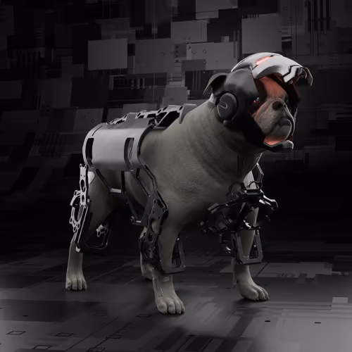 Cydog86 #2090