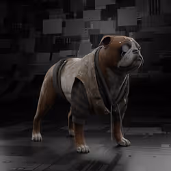 Cydog86 #2383
