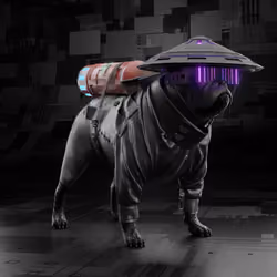 Cydog86 #403