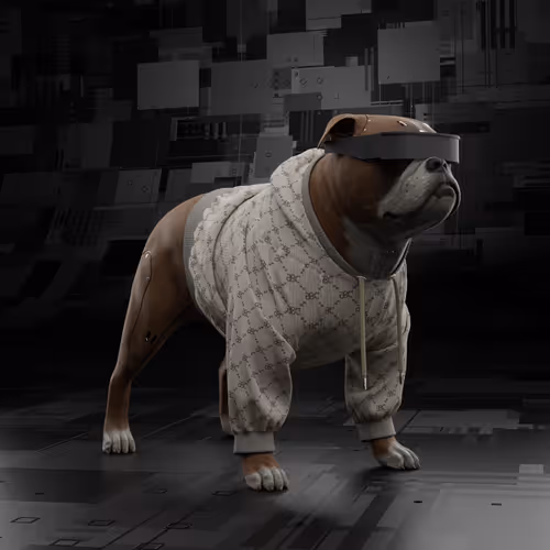 Cydog86 #2473