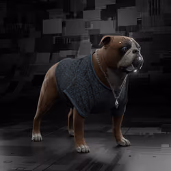 Cydog86 #641