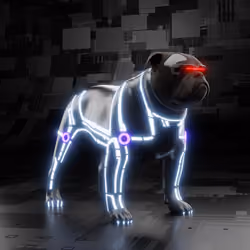 Cydog86 #571