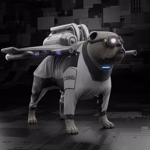 Cydog86 #1727