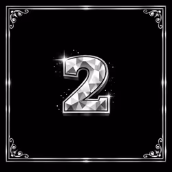 N.2 Rare