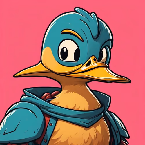 TPDUCK #229