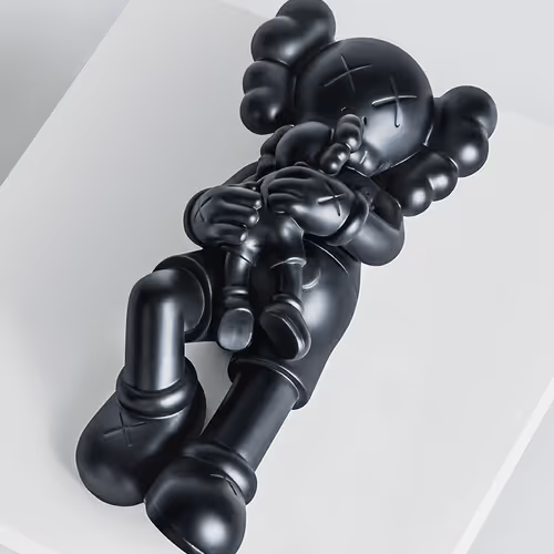 Kaws X Arr20