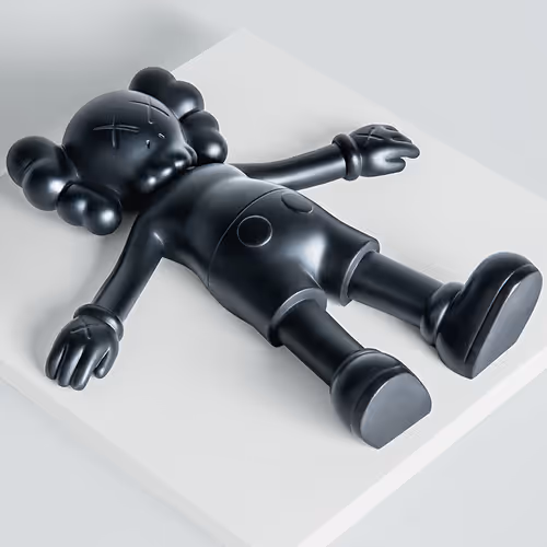 Kaws X Arr20