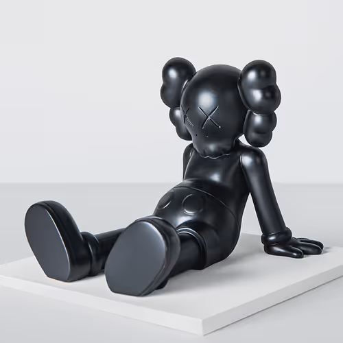 Kaws X Arr20