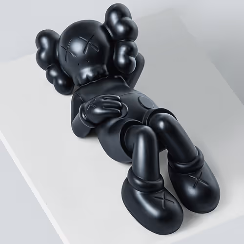 Kaws X Arr20
