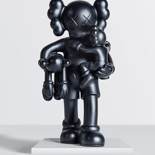 Kaws X Arr20