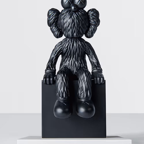 Kaws X Arr20