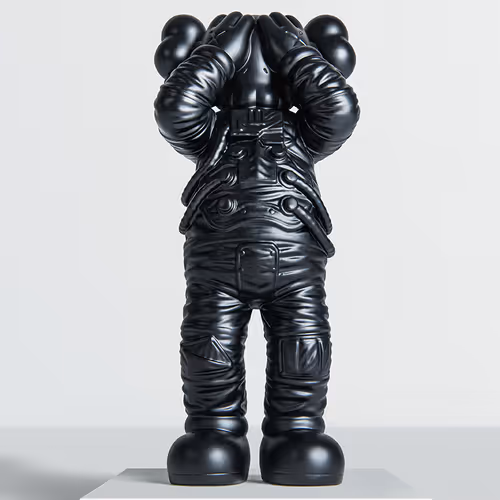 Kaws X Arr20