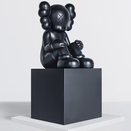 Kaws X Arr20